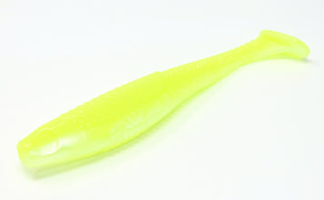 Ruthless Tackle Henchman Swim Shad