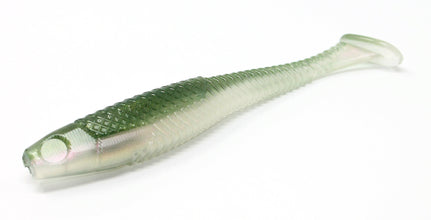 Ruthless Tackle Henchman Swim Shad