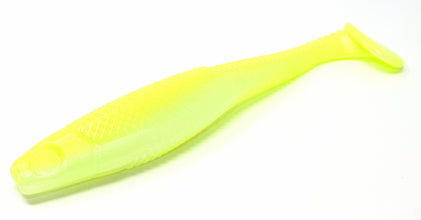 Ruthless Tackle Henchman Swim Shad