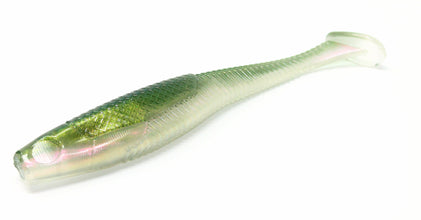 Ruthless Tackle Henchman Swim Shad