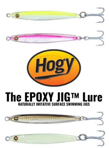 Hogy Epoxy Jig™