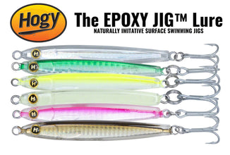 Hogy Epoxy Jig™