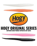 Hogy Original Series Soft Bait