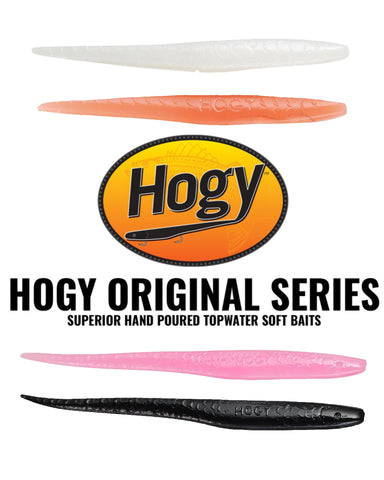 Hogy Original Series Soft Bait