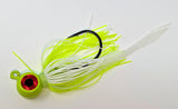 MagicTail Hoochie Jig