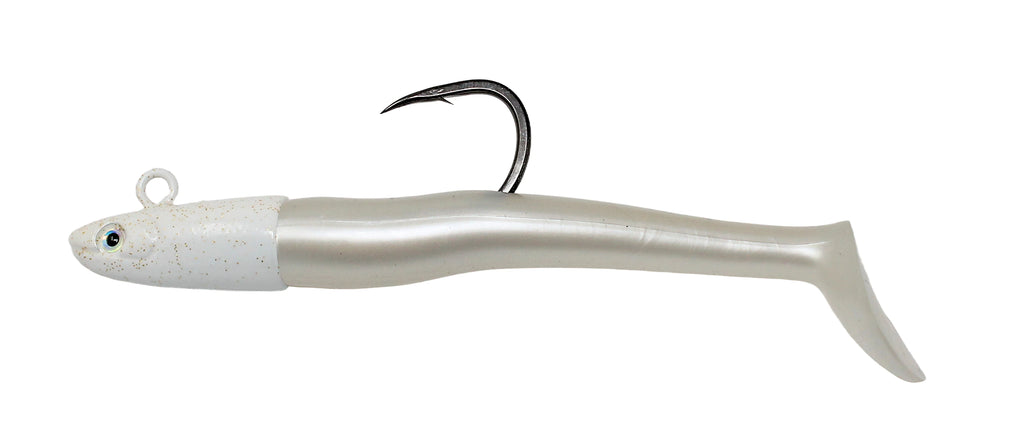 Bill Hurley Cape Cod Tuna Bomb Swimbait – Grumpys Tackle