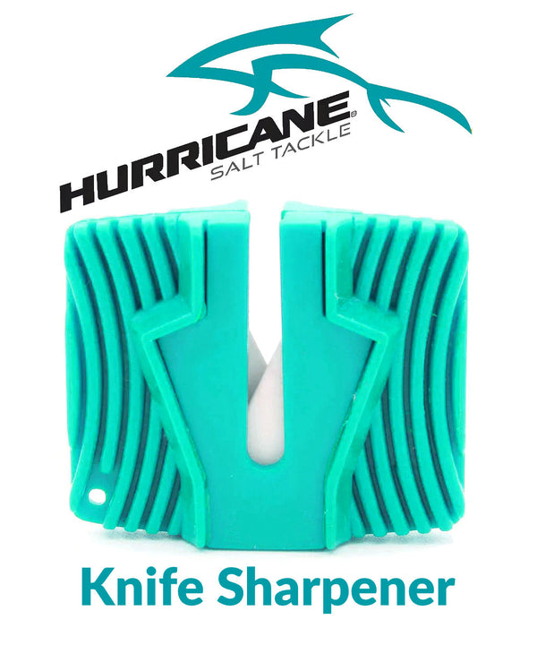 Hurricane Knife Sharpener