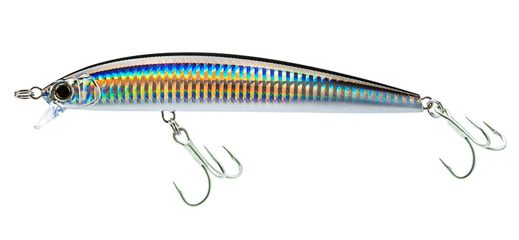 Yo-Zuri Hydro Minnow LC – Grumpys Tackle