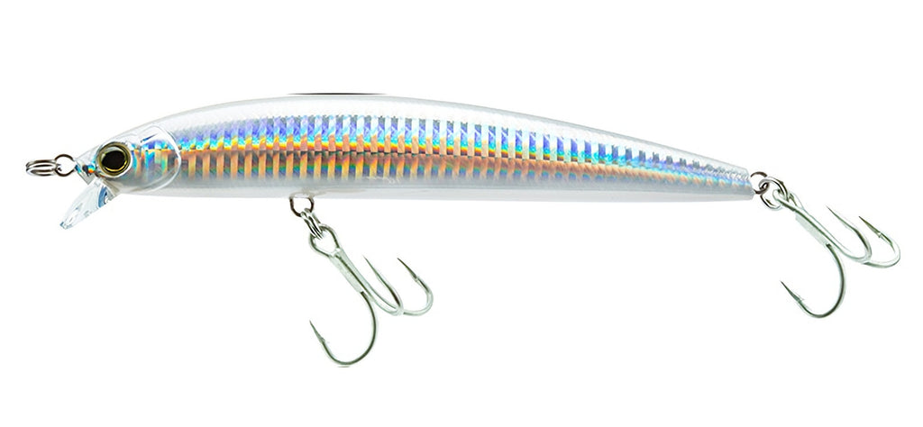 Yo-Zuri Hydro Minnow LC – Grumpys Tackle