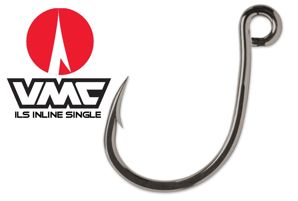 VMC Inline Single Hook