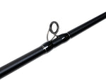 Jigging World Retro Conventional Rods