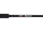Jigging World Retro Conventional Rods