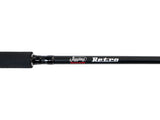 Jigging World Retro Conventional Rods