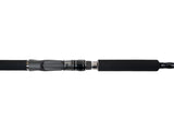 Jigging World Retro Conventional Rods