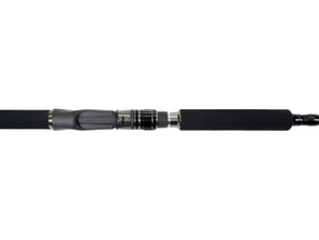 Jigging World Retro Conventional Rods