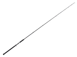 Jigging World Retro Conventional Rods