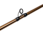 Jigging World Retro Conventional Rods