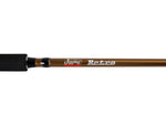 Jigging World Retro Conventional Rods