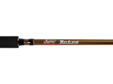 Jigging World Retro Conventional Rods
