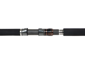 Jigging World Retro Conventional Rods