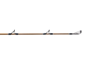 Jigging World Retro Conventional Rods