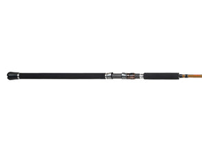 Jigging World Retro Conventional Rods