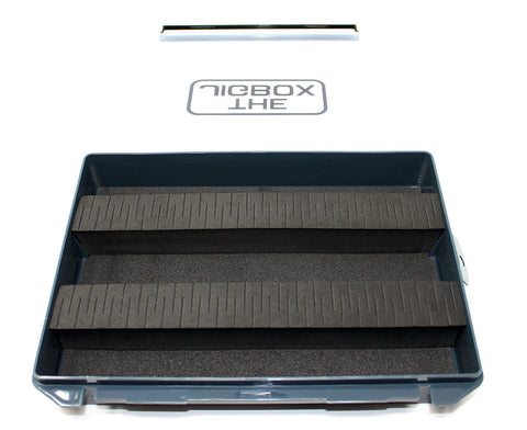 The Jigbox Jig Storage Case – Grumpys Tackle
