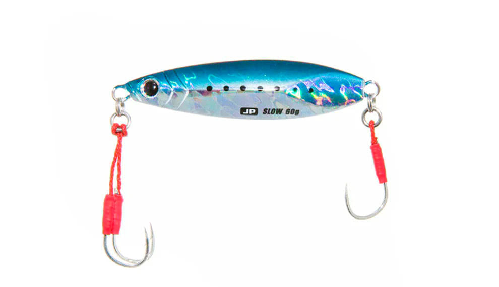 Major Craft Jigpara Slow Pitch Jigs – Grumpys Tackle