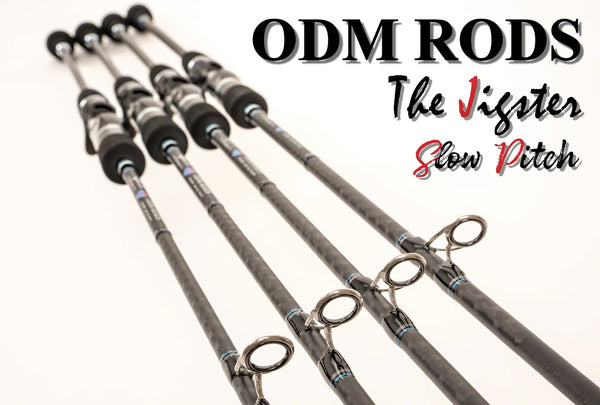 Odm Genesis Rods Rods – tagged