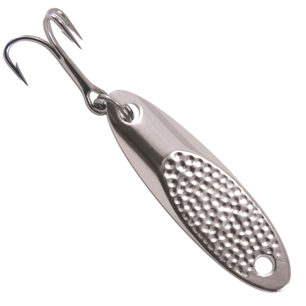 Acme Kastmaster 3/8 oz. Hammered Chrome Acme Kastmaster 3/8 oz. Hammered Chrome