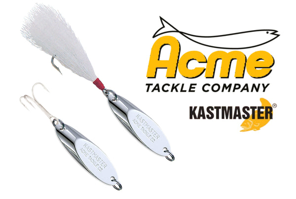False Albacore, Atlantic Bonito, Spanish Mackerel Collection  tagged "Lure"   Grumpys Tackle