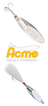 Acme Kastmaster Spoon