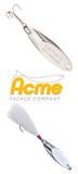 Acme Kastmaster Spoon