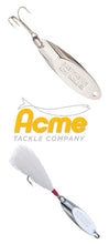 Acme Kastmaster Spoon