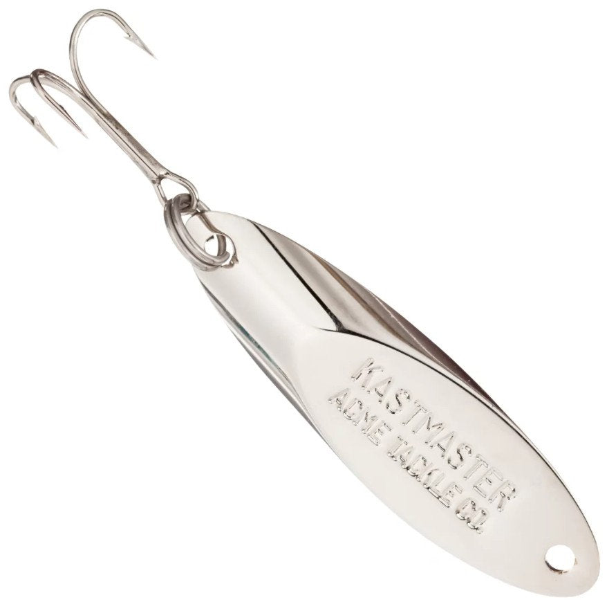 Acme - Kastmaster 3/4 oz / Chrome Bucktail Acme - Kastmaster 3/4 oz / Chrome Bucktail