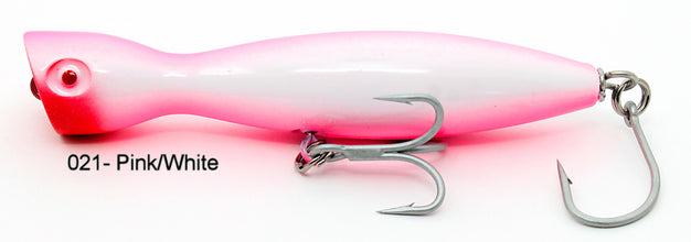 Super Strike Little Neck Popper