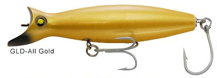 bottle plug fishing lure Super Strike Little Neck Swimmer