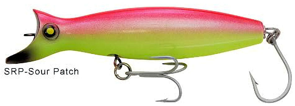 Super Strike Little Neck Swimmer
