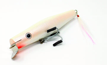 Lights Out Lures Danny Swimmer