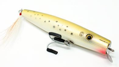Lights Out Lures Donny Slim Swimmer