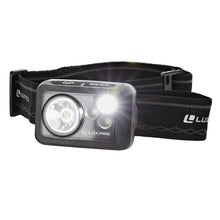LUXPRO Tricolor735 Waterproof LED Headlamp