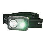 LUXPRO Tricolor735 Waterproof LED Headlamp