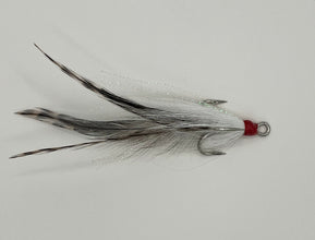Striper Gear Dressed Treble Hooks