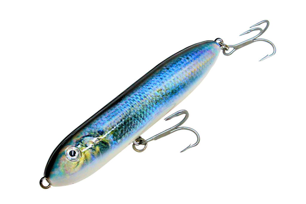 Musky Mania Saltwater Doc and Lil Doc Lil' Doc (7 inches) / Live Image Alewife Musky Mania Saltwater Doc and Lil Doc Lil' Doc (7 inches) / Live Image Alewife