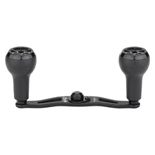Gomexus MBD-A27 100mm Baitcasting Reel Handle Upgrade with UV TPE Knob – Grumpys Tackle