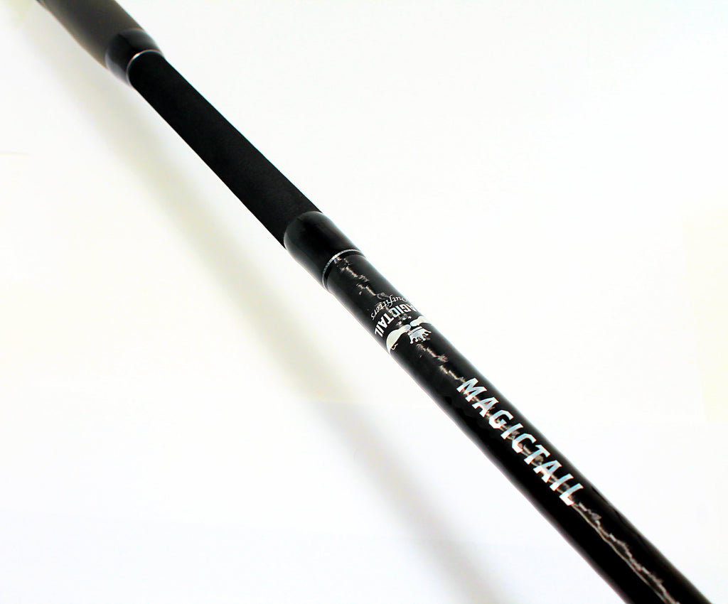 Magictail Inshore Series Spinning Rods – Grumpys Tackle