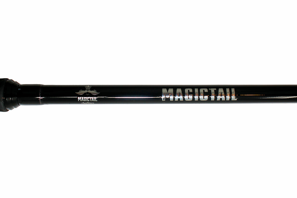 ロッド paddling The RAIDER Mid-Handle Series – RIFFE Web Store