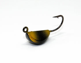 MagicTail Back Bay Series Tog Jig