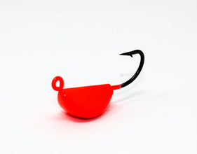 MagicTail Back Bay Series Tog Jig