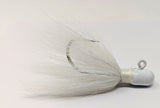 MagicTail Bullet Head Bucktail